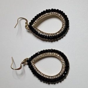 Earrings $8 or 3 for $20